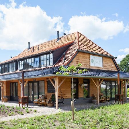 Bijjoop Bed and Breakfast Kalenberg Εξωτερικό φωτογραφία