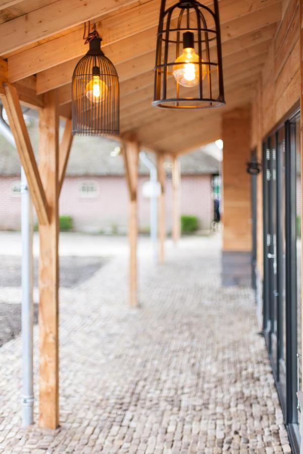 Bijjoop Bed and Breakfast Kalenberg Εξωτερικό φωτογραφία