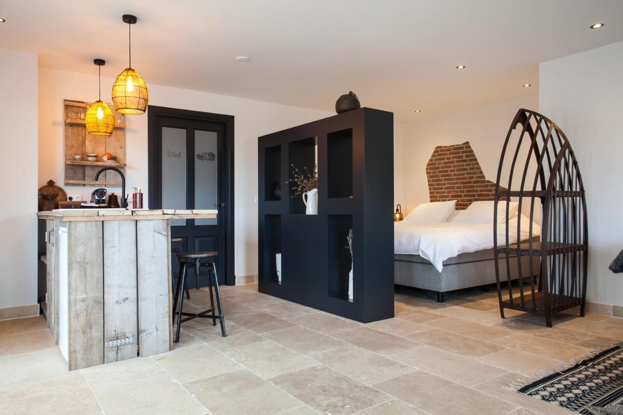 Bijjoop Bed and Breakfast Kalenberg Εξωτερικό φωτογραφία