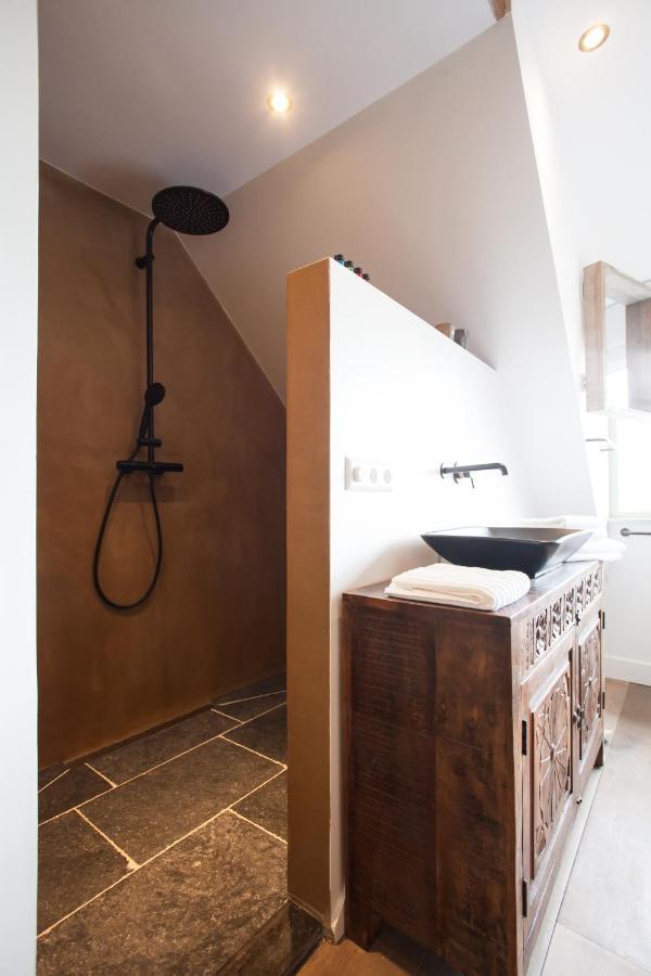 Bijjoop Bed and Breakfast Kalenberg Εξωτερικό φωτογραφία