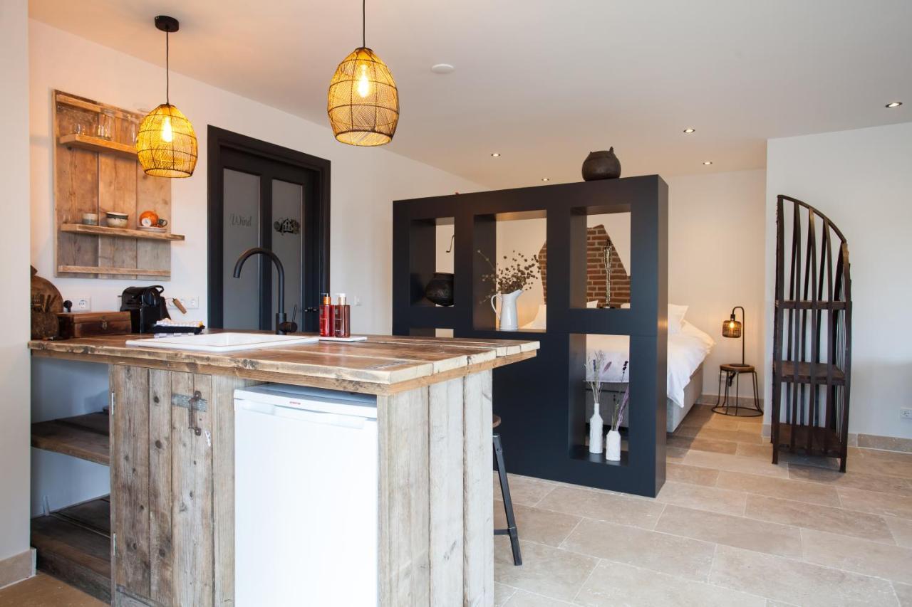 Bijjoop Bed and Breakfast Kalenberg Εξωτερικό φωτογραφία