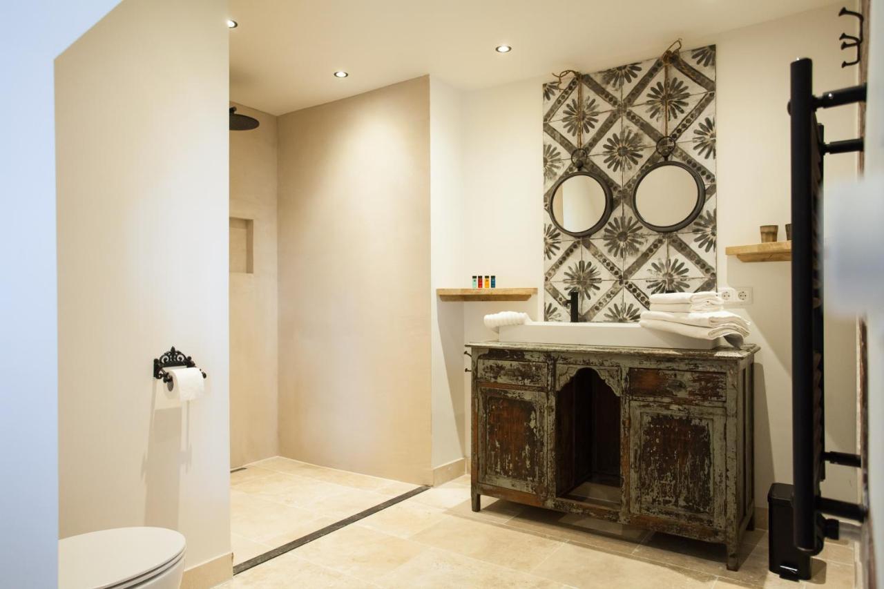Bijjoop Bed and Breakfast Kalenberg Εξωτερικό φωτογραφία