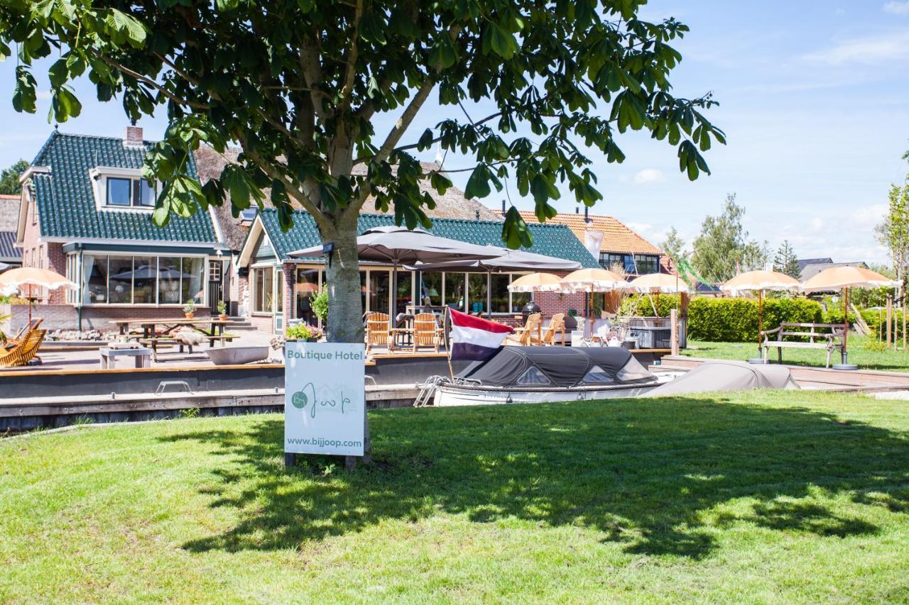 Bijjoop Bed and Breakfast Kalenberg Εξωτερικό φωτογραφία