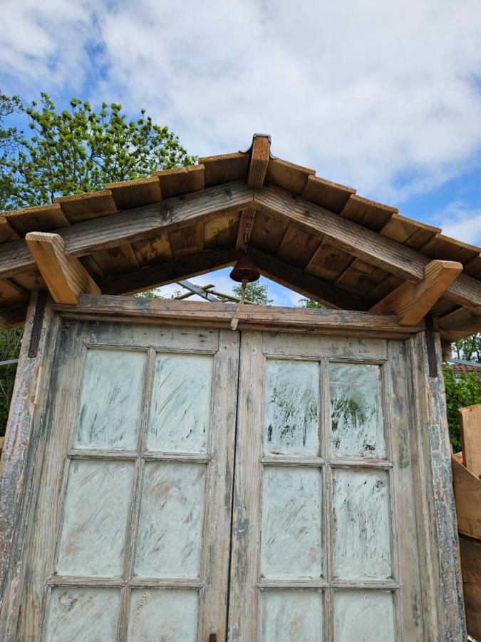 Bijjoop Bed and Breakfast Kalenberg Εξωτερικό φωτογραφία