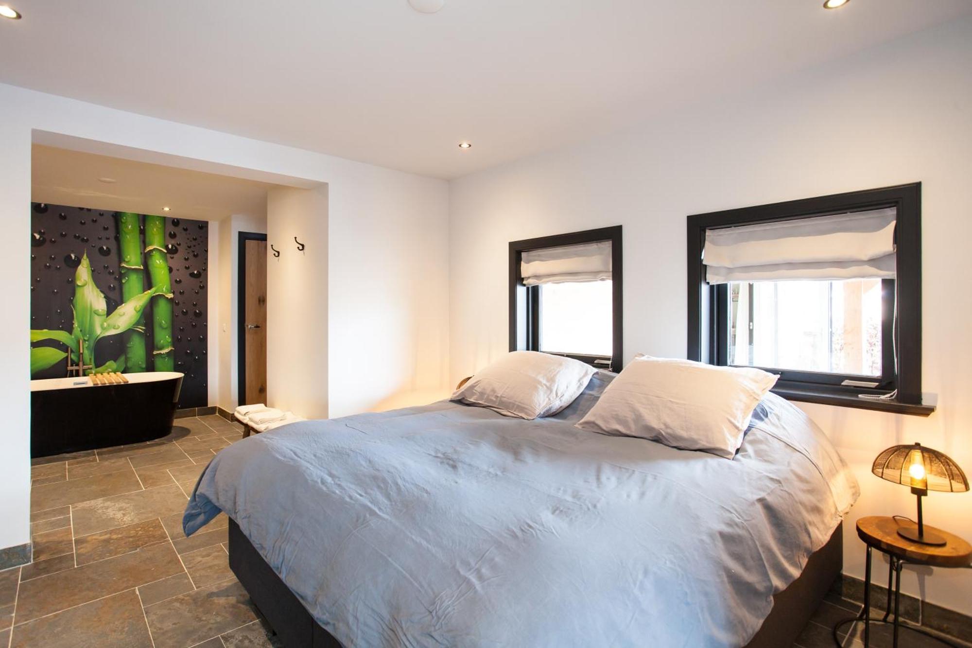 Bijjoop Bed and Breakfast Kalenberg Εξωτερικό φωτογραφία