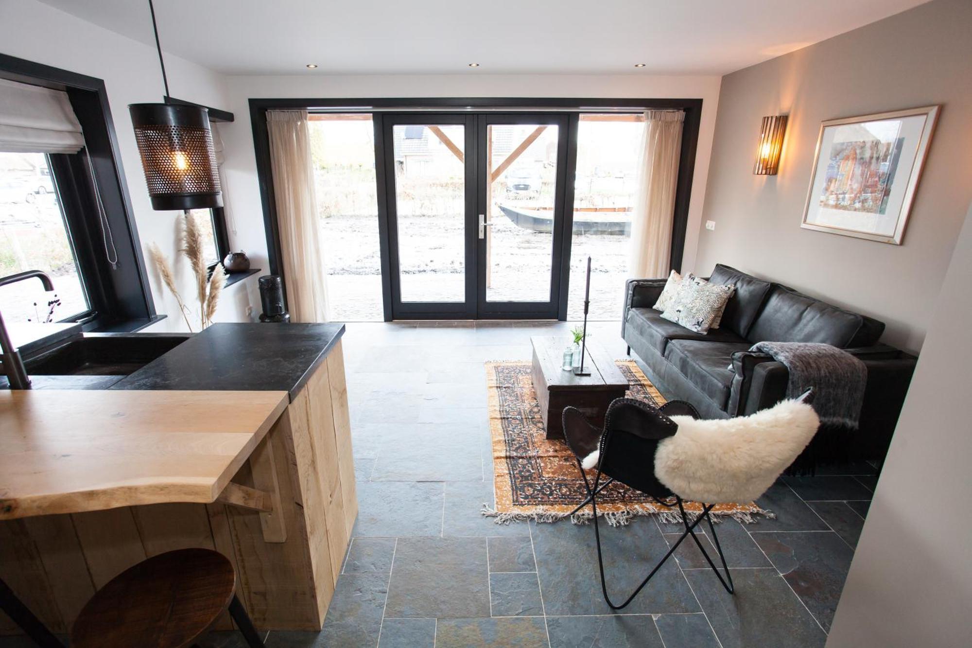 Bijjoop Bed and Breakfast Kalenberg Εξωτερικό φωτογραφία
