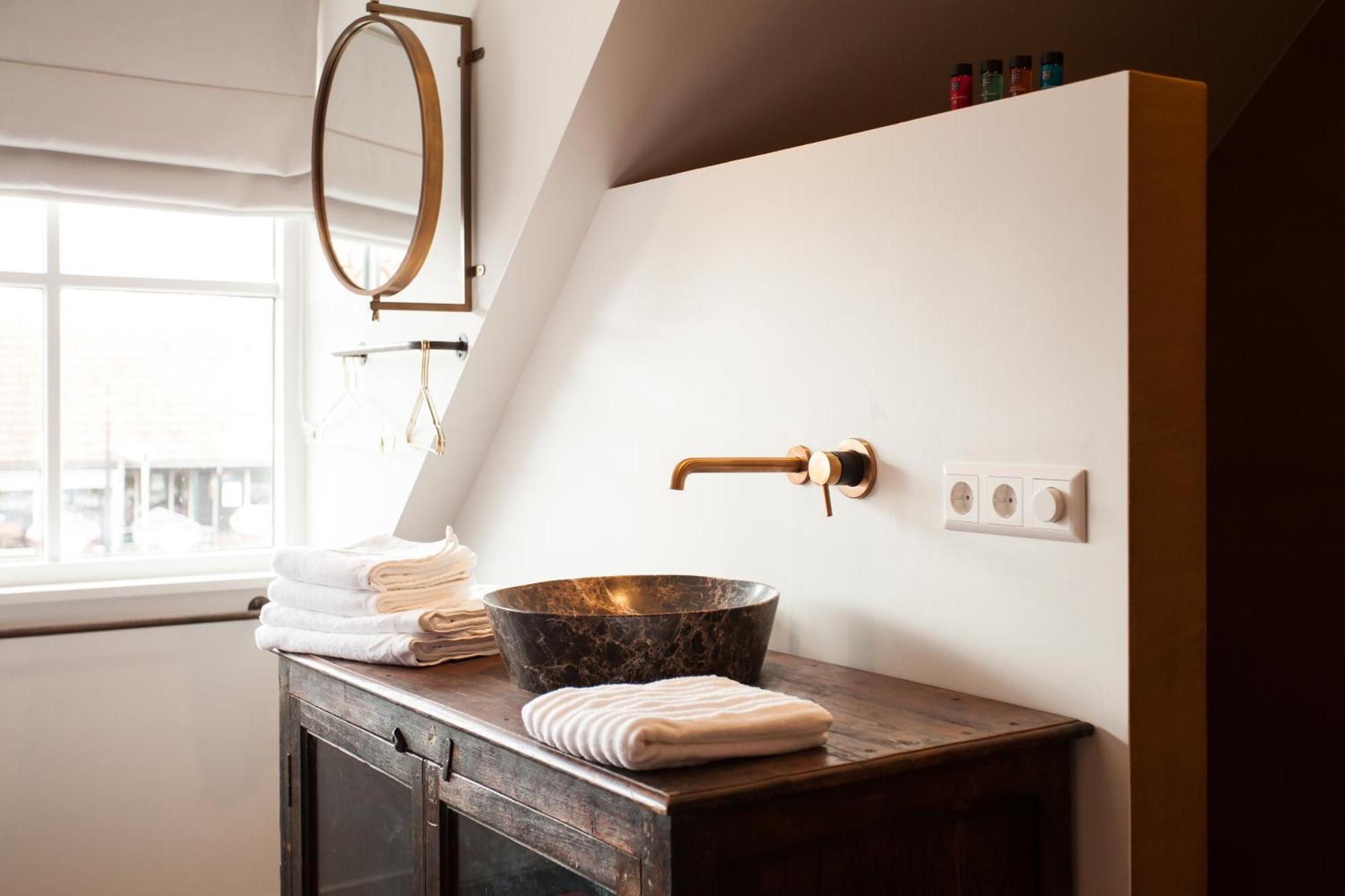 Bijjoop Bed and Breakfast Kalenberg Εξωτερικό φωτογραφία