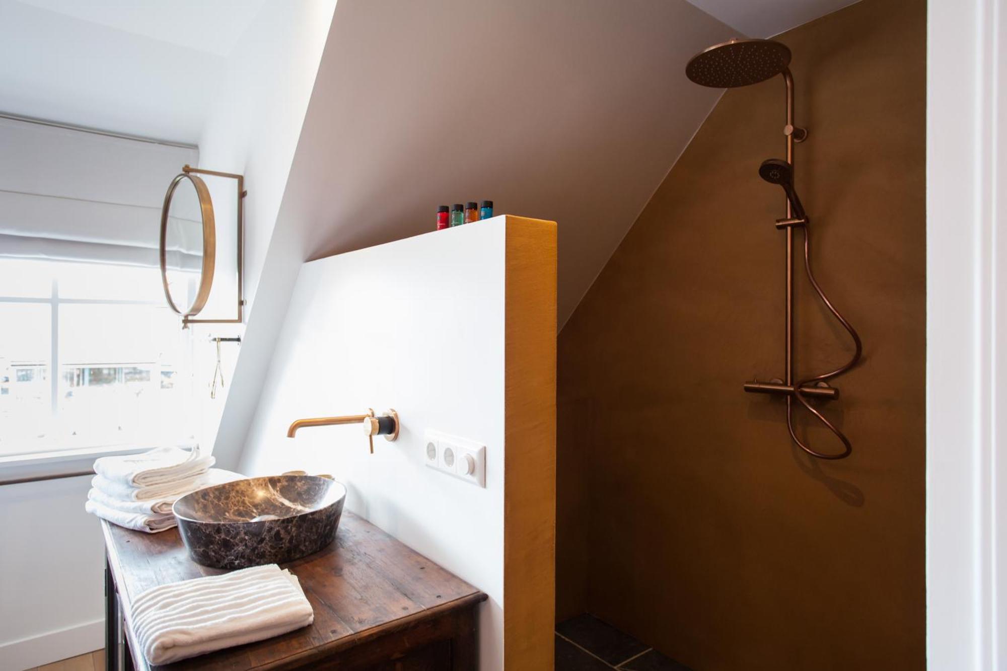 Bijjoop Bed and Breakfast Kalenberg Εξωτερικό φωτογραφία