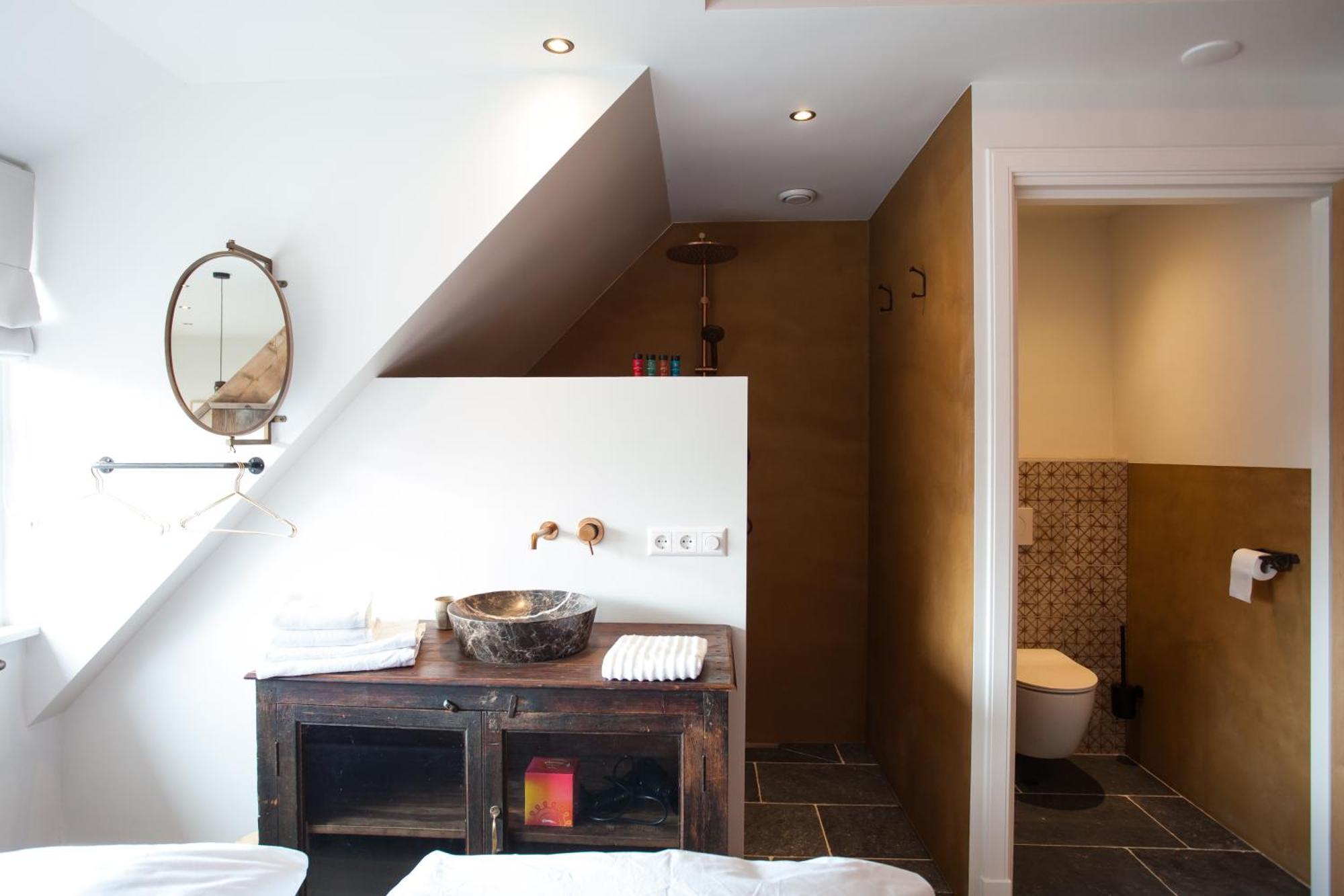 Bijjoop Bed and Breakfast Kalenberg Εξωτερικό φωτογραφία