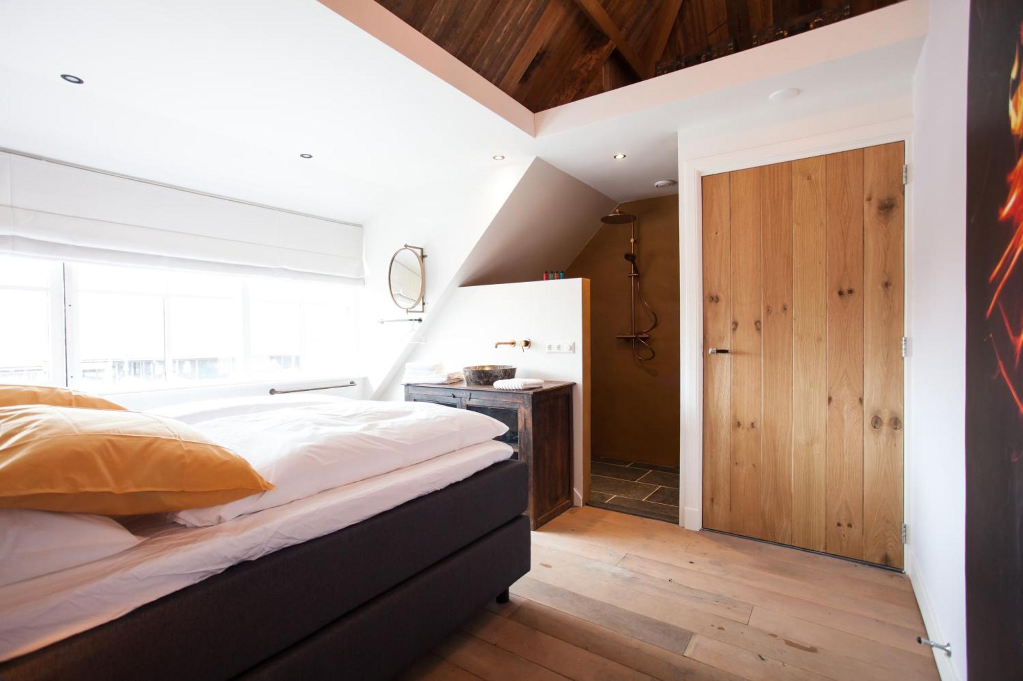 Bijjoop Bed and Breakfast Kalenberg Εξωτερικό φωτογραφία