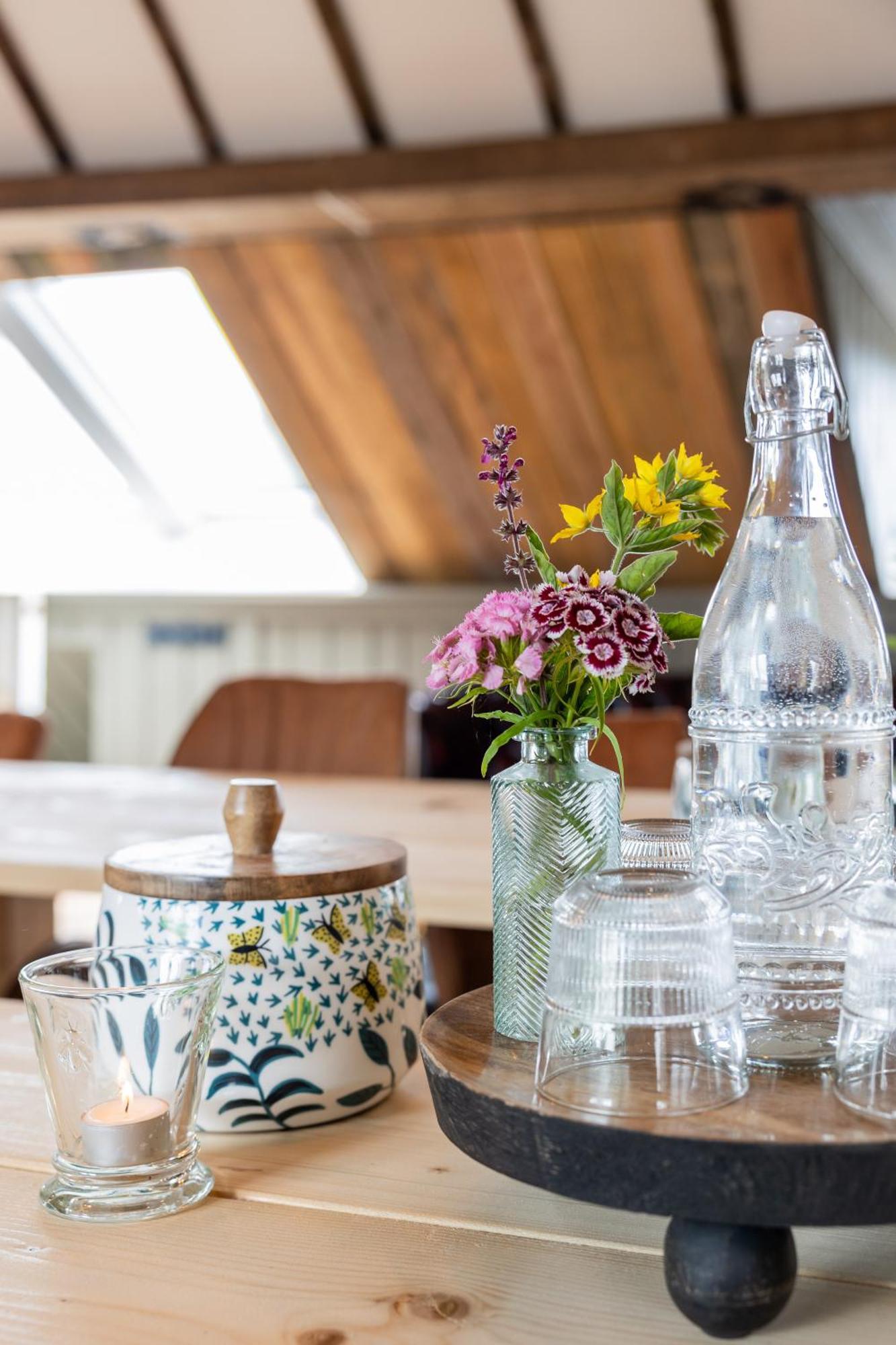 Bijjoop Bed and Breakfast Kalenberg Εξωτερικό φωτογραφία