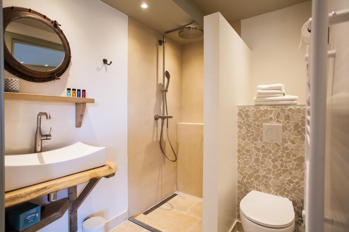 Bijjoop Bed and Breakfast Kalenberg Εξωτερικό φωτογραφία