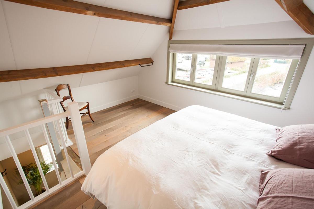 Bijjoop Bed and Breakfast Kalenberg Εξωτερικό φωτογραφία