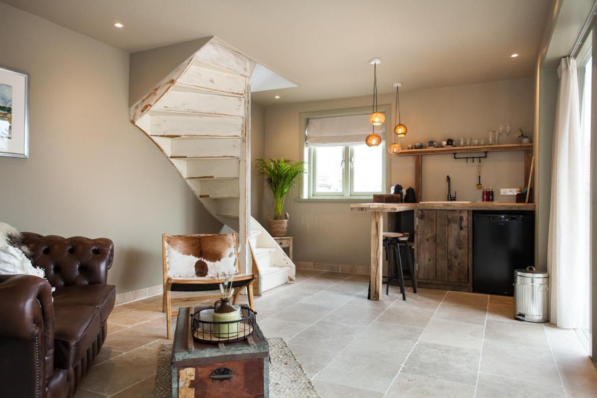 Bijjoop Bed and Breakfast Kalenberg Εξωτερικό φωτογραφία